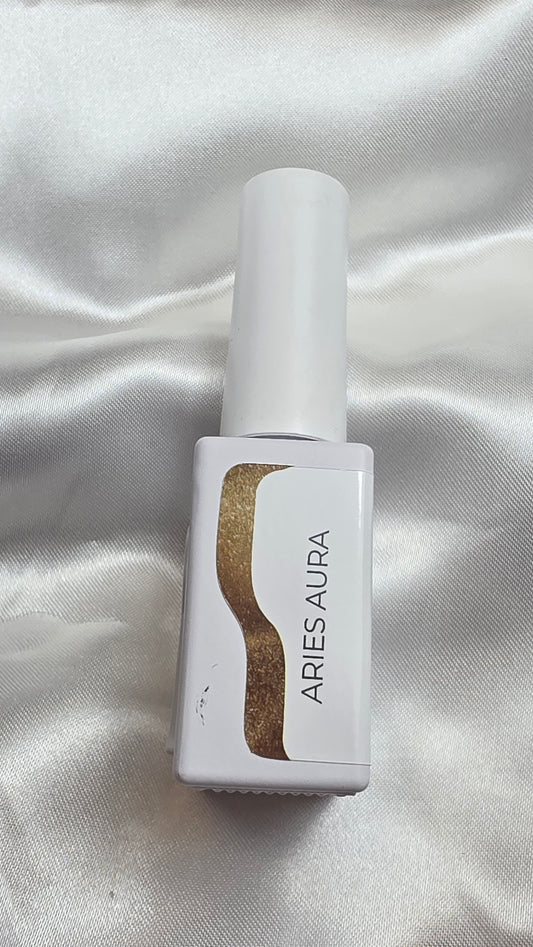 Aries aura hybrid