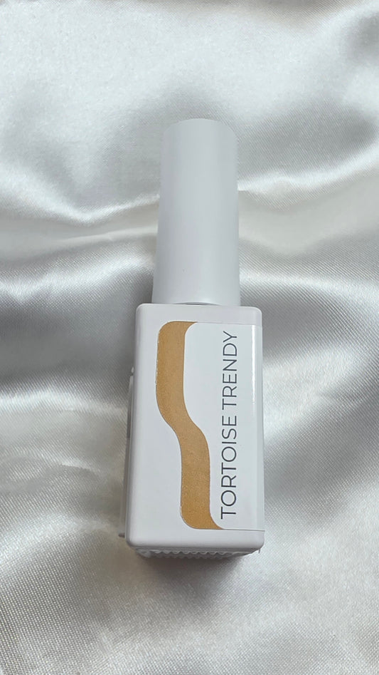 Tortoise trendy hybrid