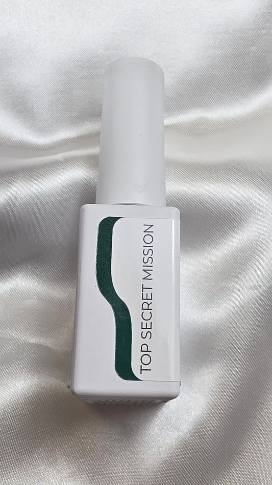 Top secret mission hybrid