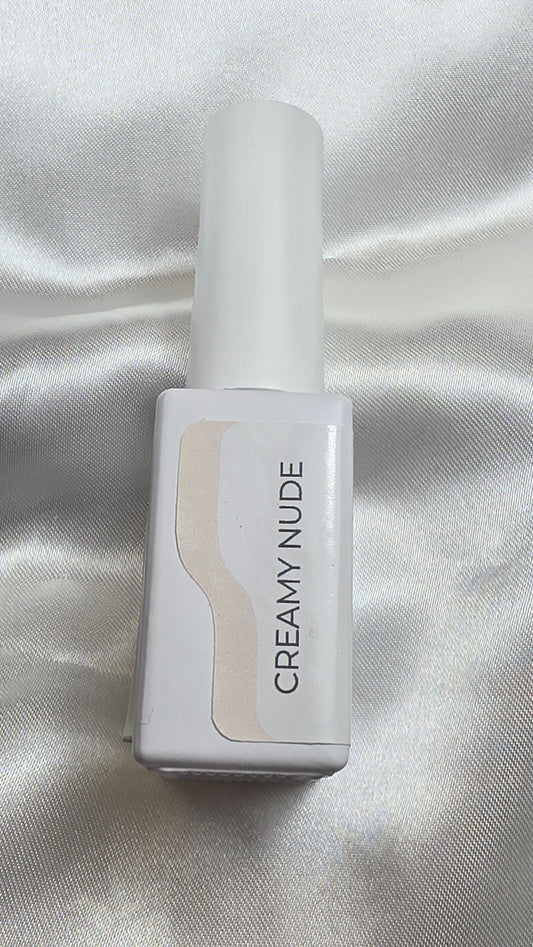 Creamy nude hybrid