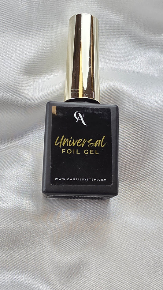 Universal foil gel 15 ml