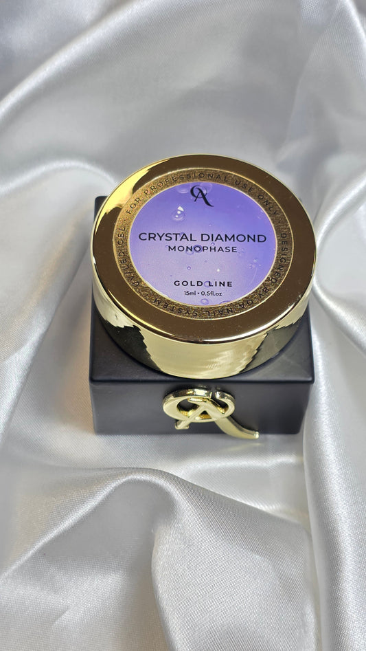 Crystal diamond 15 ml