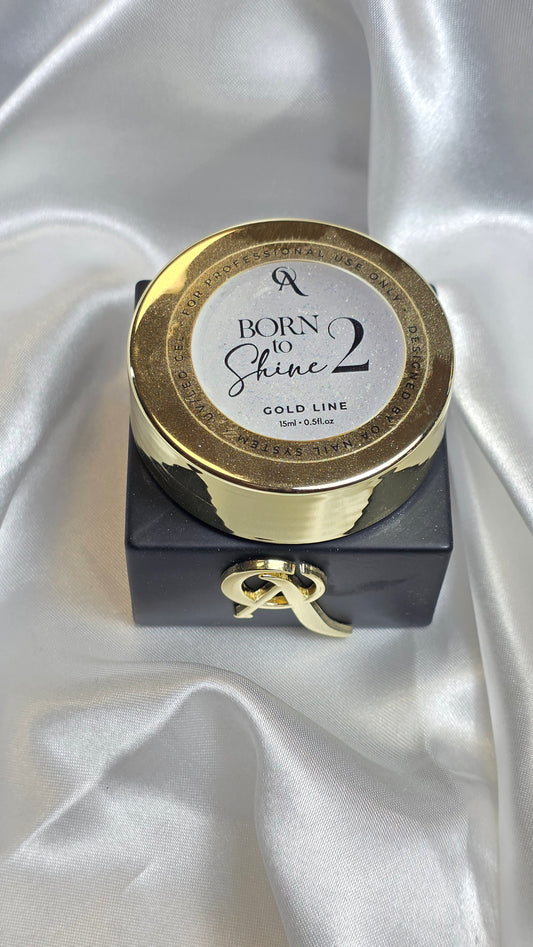Born to shine 2 15 ml
