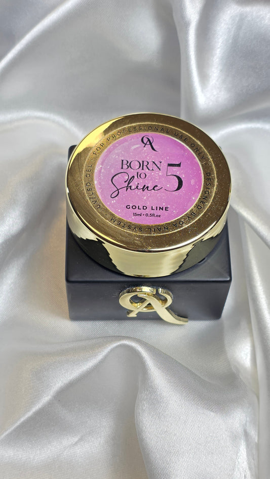 Born to shine 5 15 ml