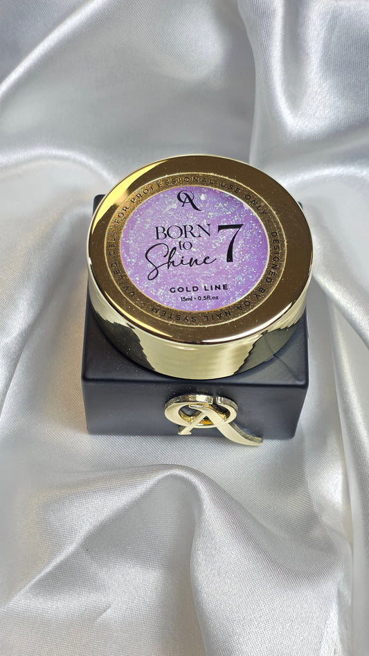 Born to shine 7 15 ml