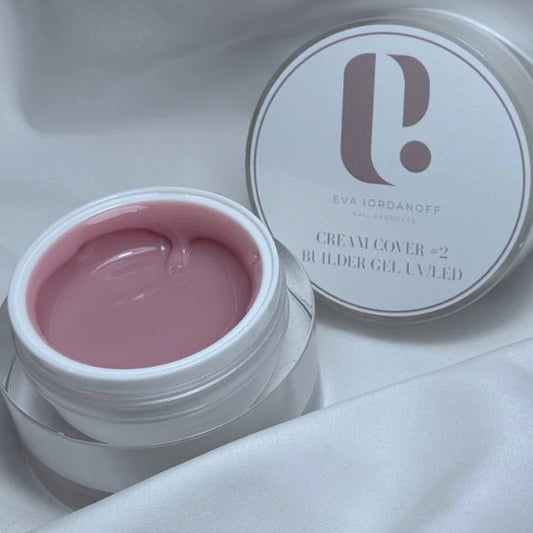 CREAM COVER #2 50ML