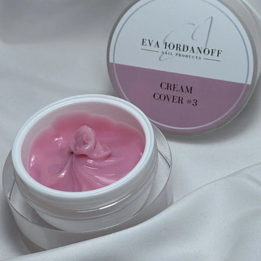 CREAM COVER #3 50 ML