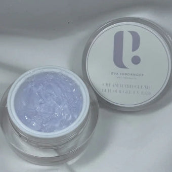 CREAM HARD CLEAR 15 ML