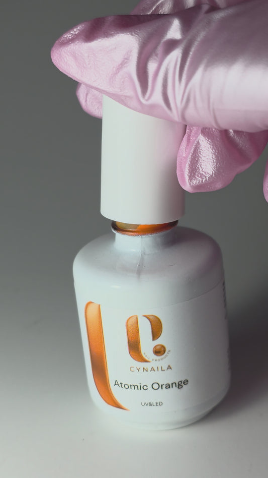 Atomique Orange