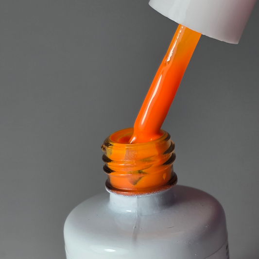 Atomique Orange